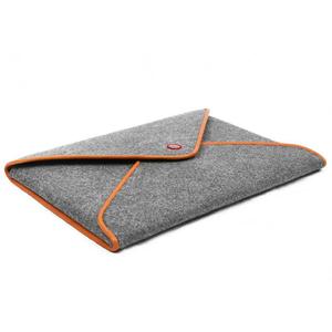 Custom felt tablet case/protective cover, multi-functional notebook/<b>file</b> bag, <b>A4</b> folder - Product Image 3