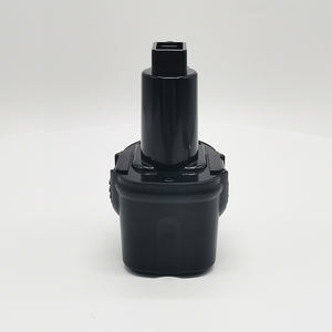 Batteria di ricambio per utensili elettrici per Dewalt 7.2V 1.5ah/2.0ah/2.5ah/3.0ah/3.0ah sostituzione-Dewalt DE9057 DE9085 DW9057 trapano elettrico - Product Image 1