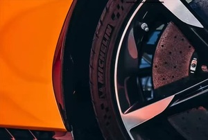 Nuovi Kit Carrozzeria Auto in Fibra di Carbonio Secca di Alta Qualità, Finiture Laterali Paraurti OEM con Fissaggio a Bullone per <span class=keywords><strong>SF90</strong></span> - Product Image 3