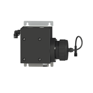 เซ็นเซอร์วัดความขุ่นแบบปรับแต่งได้ RS485 Modbus 4-20mA สำหรับตรวจสอบคุณภาพน้ำออนไลน์ เครื่องทดสอบคุณภาพน้ำแบบดิจิทัล เซ็นเซอร์วัดความขุ่นออนไลน์ - Product Image 3
