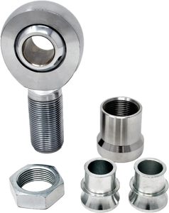 1.25 ''Rod End heim Doanh Kit trái và phải chủ đề 1 1/4'' chromoly khớp heim khớp - Product Image 3