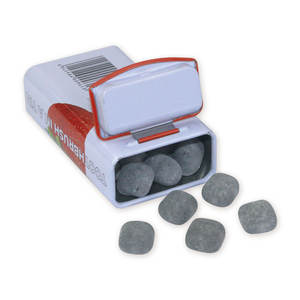 Gommes à mâcher blanchissantes au <span class=keywords><strong>xylitol</strong></span> pour les soins bucco-dentaires - Product Image 2