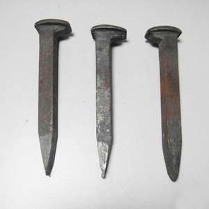 Çelik demiryolu parça başak demiryolu aksesuarları demiryolu köpek sivri uçucu demiryolu parçaları ve aksesuarları - Product Image 6