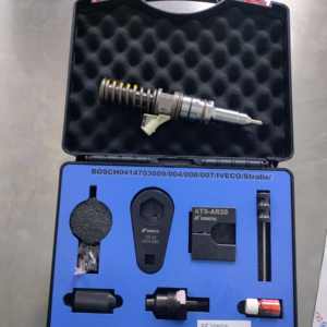 DTCN NO.156(1-4) BO-SCH I-ECO Herramientas de Reparación EUI para Motores Cummins, Sistema de Inyección de Combustible 2003-2007, Números de Pieza 0414703004 - Product Image 1