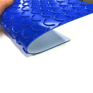 Ceinture convoyeur alimentaire croissant-<span class=keywords><strong>lune</strong></span> bleu, 3mm, pour aliments, nouveauté, vente en gros, pour <span class=keywords><strong>les</strong></span> <span class=keywords><strong>haricots</strong></span> et <span class=keywords><strong>les</strong></span> bonbons - Product Image 6