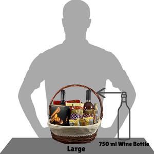 Panier De Rangement En fer blanc Avec pochoir, pour faire De la douleur - Product Image 4