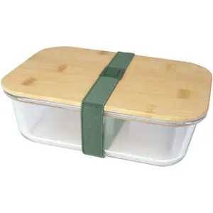 Roby <b>bamboo</b> <b>lunch</b> <b>box</b> sustainable gadgets - Product Image 2