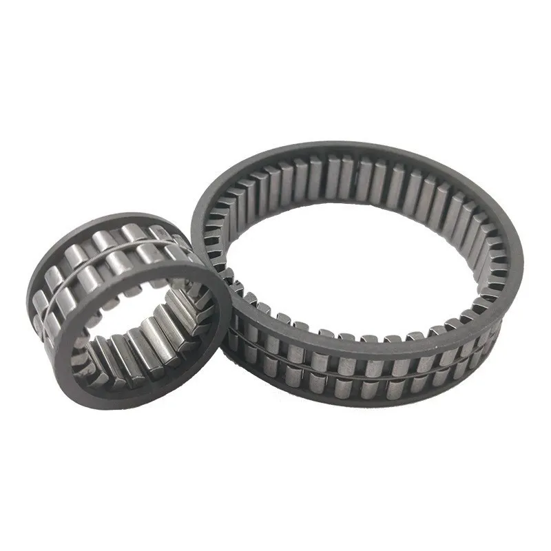 Sprag 프리휠 클러치 FE442 FE443 FE448 FE453 sprag 유형 편도 클러치 베어링