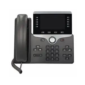 새로운 IP 전화 7800 시리즈 VOIP 전화 CP-7811-K9