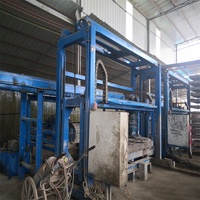 Máquina para Fabricar Tablones de Madera de Vacas de Raza Rara, Cabras Saanen, Ovejas Nguni, Cabras Punjabi Beetal y Ovejas de Pelo Corto