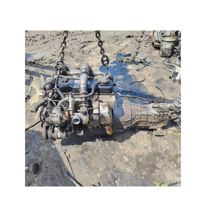 Motor Usado Qd32 en Venta, 2022, Buen Estado, Funcionamiento Estable, Transmisión de Dos y Cuatro Ruedas Motrices - Product Image 3