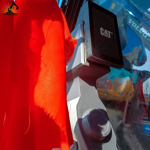 รถขุดดินไฮดรอลิกซีรีย์ GC 320GC สำหรับงานก่อสร้างทั่วไป - Product Image 6