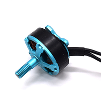 D2206 2206 Offre Spéciale Machines à laver Dc Moteur sans balais Imprimantes 3D Moteur sans balais Drone