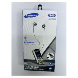 2026 Hot Sales Mini TWS In-Ear Waterproof Gaming Earbuds Digital Display Battery Indicator True <strong>Wireless</strong> BT Power Bank Function - Product Image 6