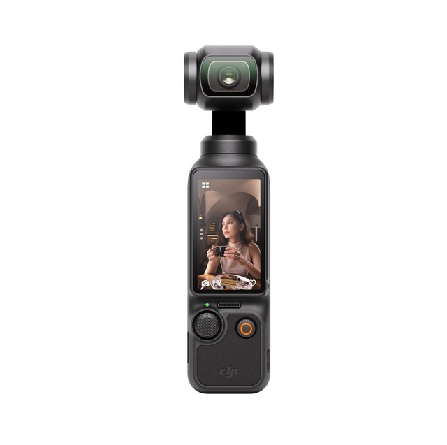 2026 NEW YX GOOD HOT Outdoor Osmo Pocket 3 Vlog Camera Sports Camera Action Cam