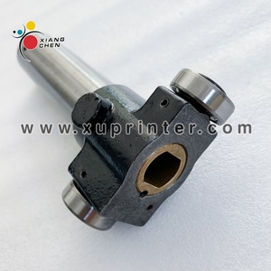 Manchon de guidage CPL de qualité supérieure WD C6.315.707F pour pièces d'impression offset SM102 CD102 - Product Image 3