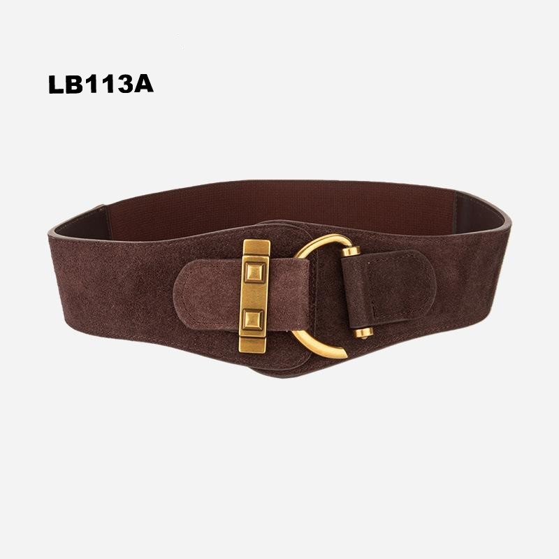 LB113A-5-8*77 cm-Caffè