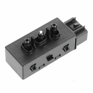 Interruptor de Ajuste del Asiento Eléctrico Chevrolet 12451495, Interruptor Combinado Lado Izquierdo para Reparación o Reemplazo - Product Image 3