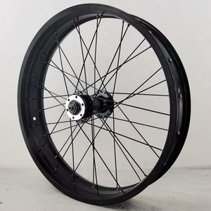 Llanta de aluminio <span class=keywords><strong>para</strong></span> rueda de <span class=keywords><strong>bicicleta</strong></span> Snow Fat 20x4,0 "24x4,0" <span class=keywords><strong>26</strong></span> "<span class=keywords><strong>x</strong></span> 4,0" - Product Image 4