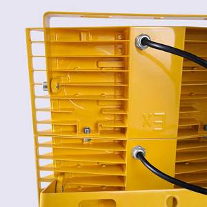 Dẫn nổ ánh sáng ánh sáng luminaries lịch thi đấu ngọn lửa bằng chứng đèn cho công nghiệp Mỏ Than sơn nhà máy chiếu sáng IP66 ATEX - Product Image 3