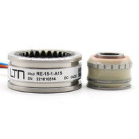 Neuf en stock : Encodeur LTN RE-15-1-A15 pour transformateur rotatif de servomoteur de résolveur de machines textiles