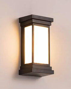 Rechargeable <b>LED</b> <b>Motion</b> <b>Sensor</b> Indoor Bedroom <b>Light</b> Wireless Step Wall Stair Closet Aluminum Cabinet Square Infrared Lighting - Product Image 1