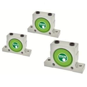 Vibrateur pneumatique en alliage d'aluminium de qualité garantie FINETEK BV pour systèmes pneumatiques - Product Image 4