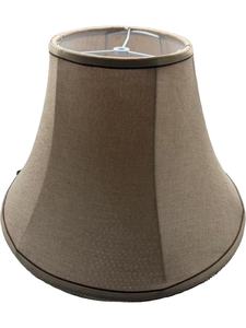 Aanpasbare Afneembare Linnen Stof Ronde Grote Lampenkap Voor Restaurant Tafellamp Hotel Slaapkamer Vloerlamp Verlichting - Product Image 6