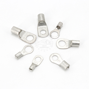 RV 1.25/2/5.5 cách điện Vòng thiết bị đầu cuối-<span class=keywords><strong>eSCO</strong></span> điện nối loại <span class=keywords><strong>Kit</strong></span> - Product Image 2