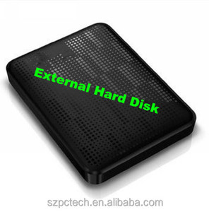 1tb Hard <b>Disk</b> <b>External</b> Hard <b>Drive</b> Form Szpctech EHD001 1tb Hard <b>Disk</b> - Product Image 4