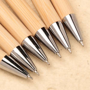 Thân thiện với môi tre Stylus <span class=keywords><strong>Pen</strong></span> - Product Image 3