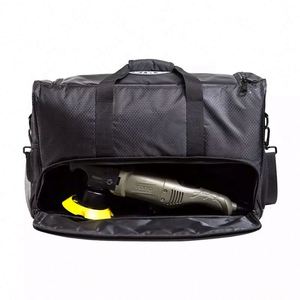 BSCI Factory <b>Waterproof</b> Large Capacity Car Trunk Organizer Tool Kit Heavy Duty Car Detailing <b>Storage</b> Bag - Product Image 2