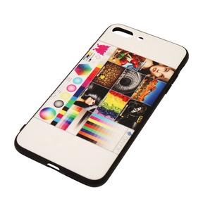 Imprimante UV à plat multifonction COLORSUN pour coques de téléphone, imprimante UV 6 couleurs pour tête d'impression L805 avec encre GRATUITE - Product Image 4