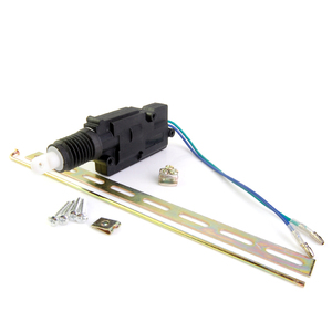 Thiết Bị Truyền Động Khóa Cửa Xe Hơi Chống Nước 2 Dây 5 Dây Khóa Cửa Trung Tâm Xe Hơi Thiết Bị Truyền Động Khóa Xe Động Cơ Dc 12V - Product Image 2