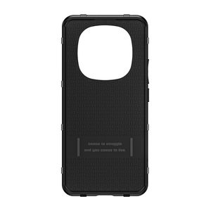 Accessoires mobiles en tpu texturé givré de qualité fiable accessoires de téléphone pour étui de téléphone portable Xiaomi Redmi Note 14 Pro + - Product Image 5