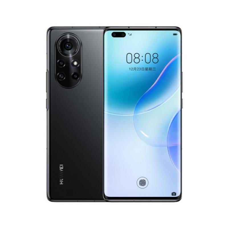 Original HUAWEI Nova 8 Pro 5G Smartphone - 6.72 Inch Screen
