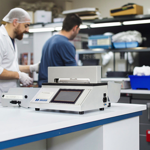 Tissue-Papier-Weichheitstester Toilettenpapier-Weichheitstestgerät - Product Image 2