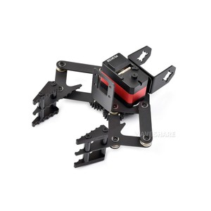 Opzioni di presa del braccio robotico ad alte prestazioni ST3215/CF35-12 <span class=keywords><strong>kit</strong></span> di robotica per Bus seriale con protezione in tempo reale regolabile - Product Image 4