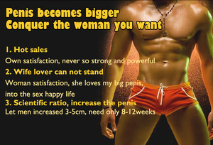 Nuevo Gel Titan de Guangdong para Retrasar la Eyaculación, Crema de Masaje para Agrandar el Pene con Plantas Naturales Puras - Product Image 6