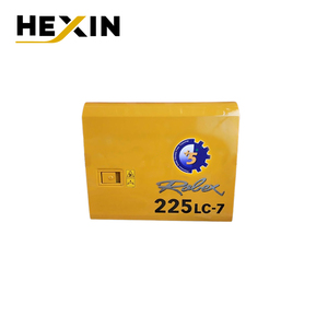 Pièces de rechange R-7 compatibles avec les marques - Panneau de porte d'excavatrice R110 150 215 225 305 335 -7 - Product Image 6