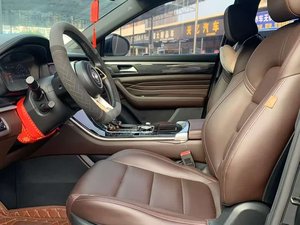 Auto Usate Dongfeng Fengon Ix7 2019 SUV 7 Posti Guida a Sinistra Automatico - 2.0T Benzina - Condizioni Originali Prezzo all'Ingrosso - Product Image 4