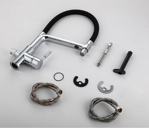 YLK0078 Vòi Lọc Nước Đương Đại Vòi Bồn Rửa Máy Trộn Nước Uống Vòi Máy Lọc Nước Vòi Cho Nhà Bếp - Product Image 6