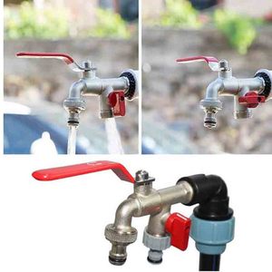 S60x6 IBC vanne de sortie étendue <span class=keywords><strong>adaptateur</strong></span> IBC pour <span class=keywords><strong>robinet</strong></span> de tuyau d'arrosage Double <span class=keywords><strong>adaptateur</strong></span> de réservoir IBC connecteur d'eau d'irrigation - Product Image 4