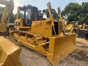 รถดันดินตีนตะขาบไฮดรอลิก CAT D6G2 ของแท้จากญี่ปุ่น พร้อมริปเปอร์ - Product Image 3