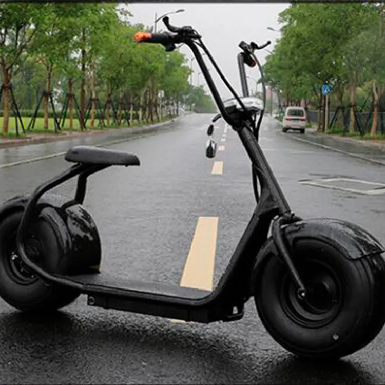 חדש דגם EH01 מכר 1000/1500/2000w CE דואר קטנוע אופניים אופני קורקינט חשמלי למבוגרים