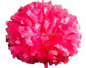 <span class=keywords><strong>Pon</strong></span>-<span class=keywords><strong>pon</strong></span> di plastica cheerleading professionale con il prezzo di fabbrica e di buona qualità - Product Image 4