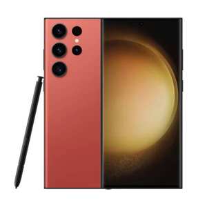 Teléfonos Celulares 99% Nuevos S23Ultra 12+256G 1SIM, Teléfonos Móviles Originales de Marca, Venta al por Mayor, Desbloqueados, Teléfonos Inteligentes 5G S23 Ultra - Product Image 3