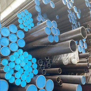 Ống mài chính xác cao, tùy chỉnh chiều dài và độ dày, dùng cho xi lanh thủy lực - Product Image 5