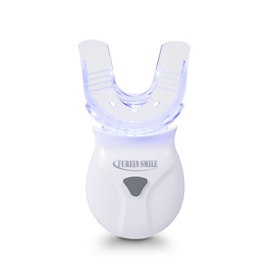 Meilleur nouveau kit de blanchiment dentaire professionnel Auraglow 35% Carba Home, traitement dentaire rapide et naturel à la lumière LED bleue - Product Image 6