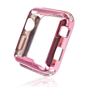 Custodia protettiva per orologio in TPU impermeabile e morbida di nuova tendenza per orologio <span class=keywords><strong>apple</strong></span> <span class=keywords><strong>watch</strong></span> 38/40/42/44mm - Product Image 4